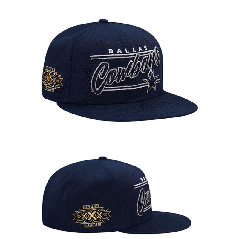 2025 NFL Dallas Cowboys Hat style TX 06->->Sports Caps